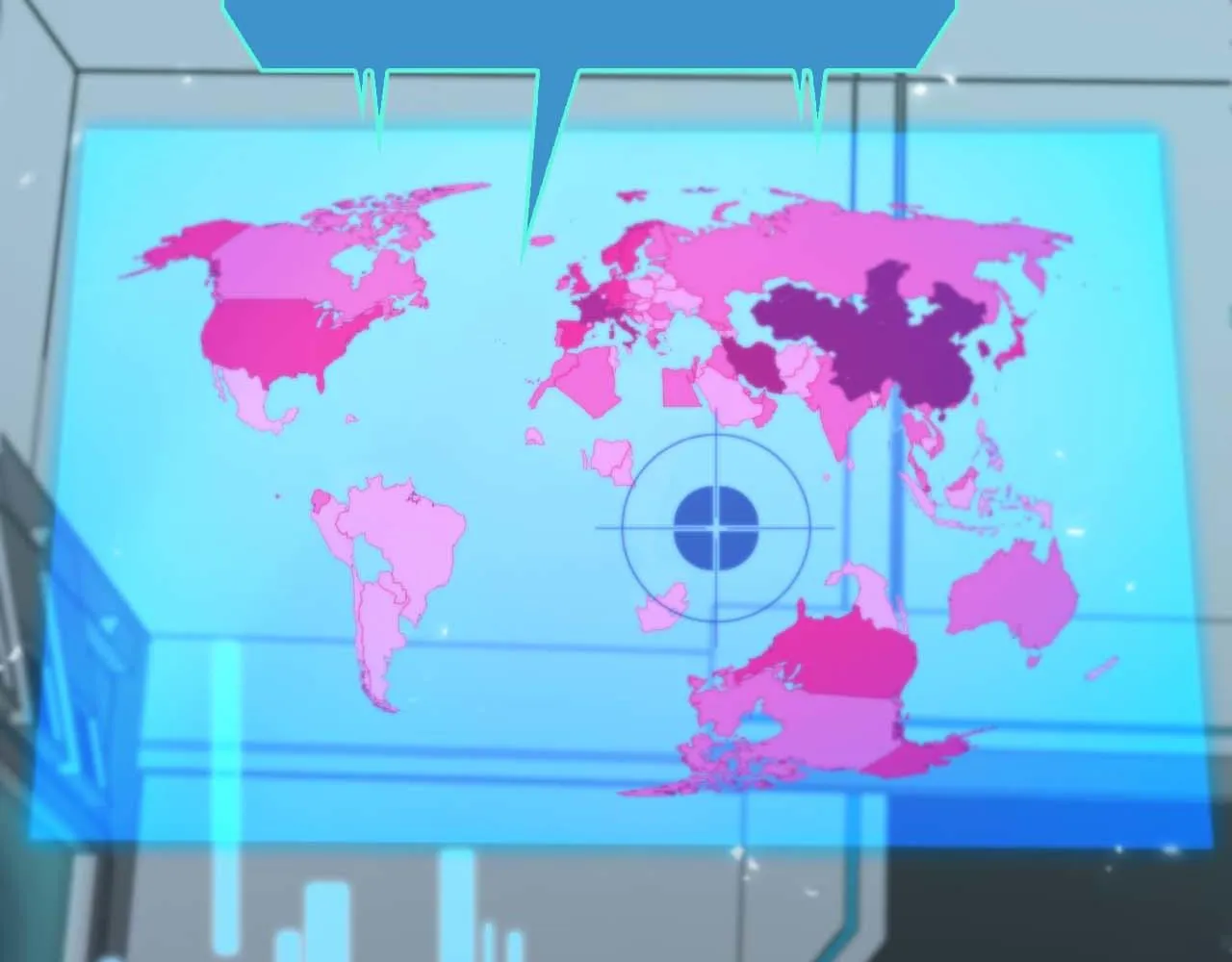 第86话 轰炸 第29页