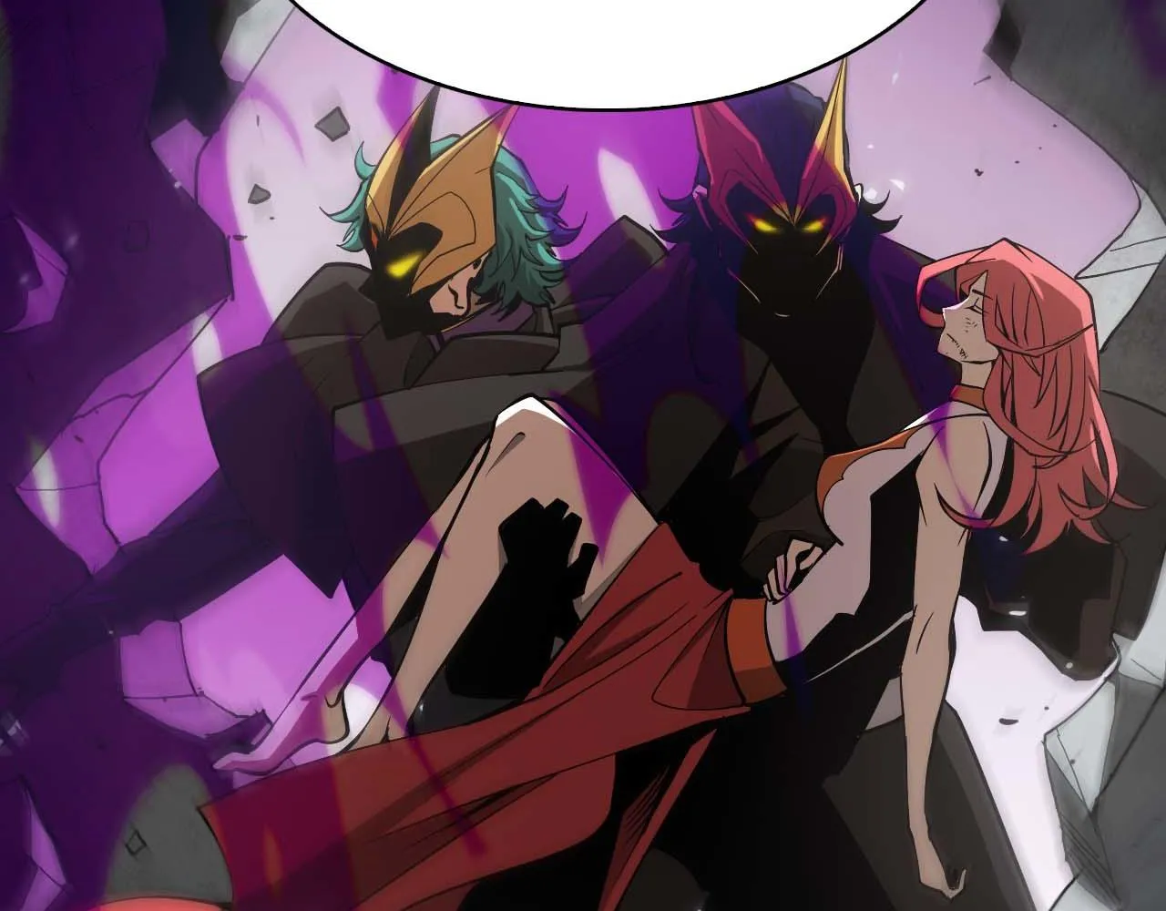 第86话 轰炸 第42页