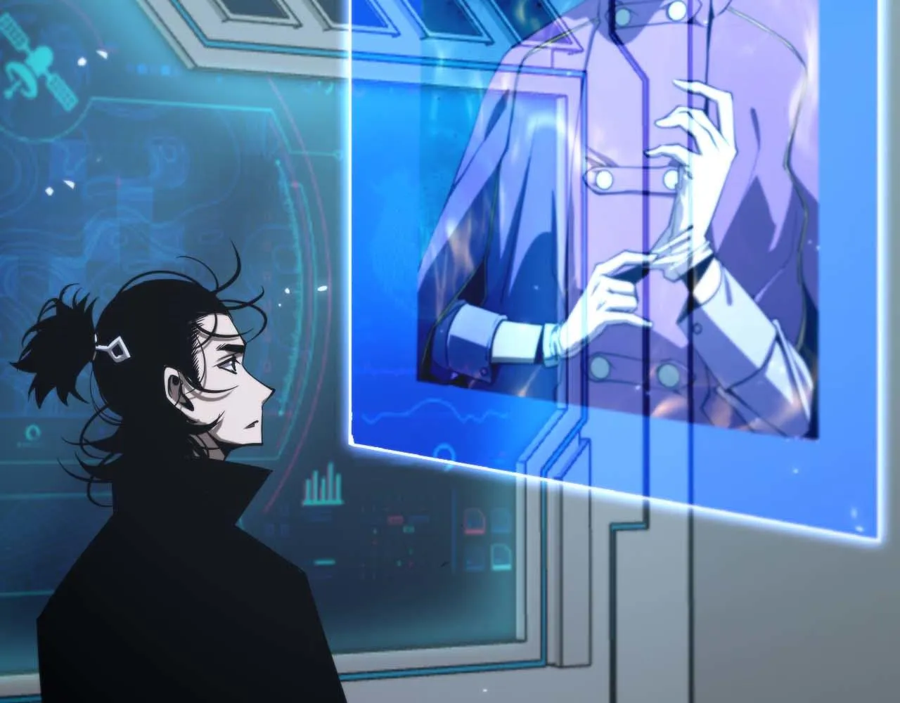 第86话 轰炸 第49页
