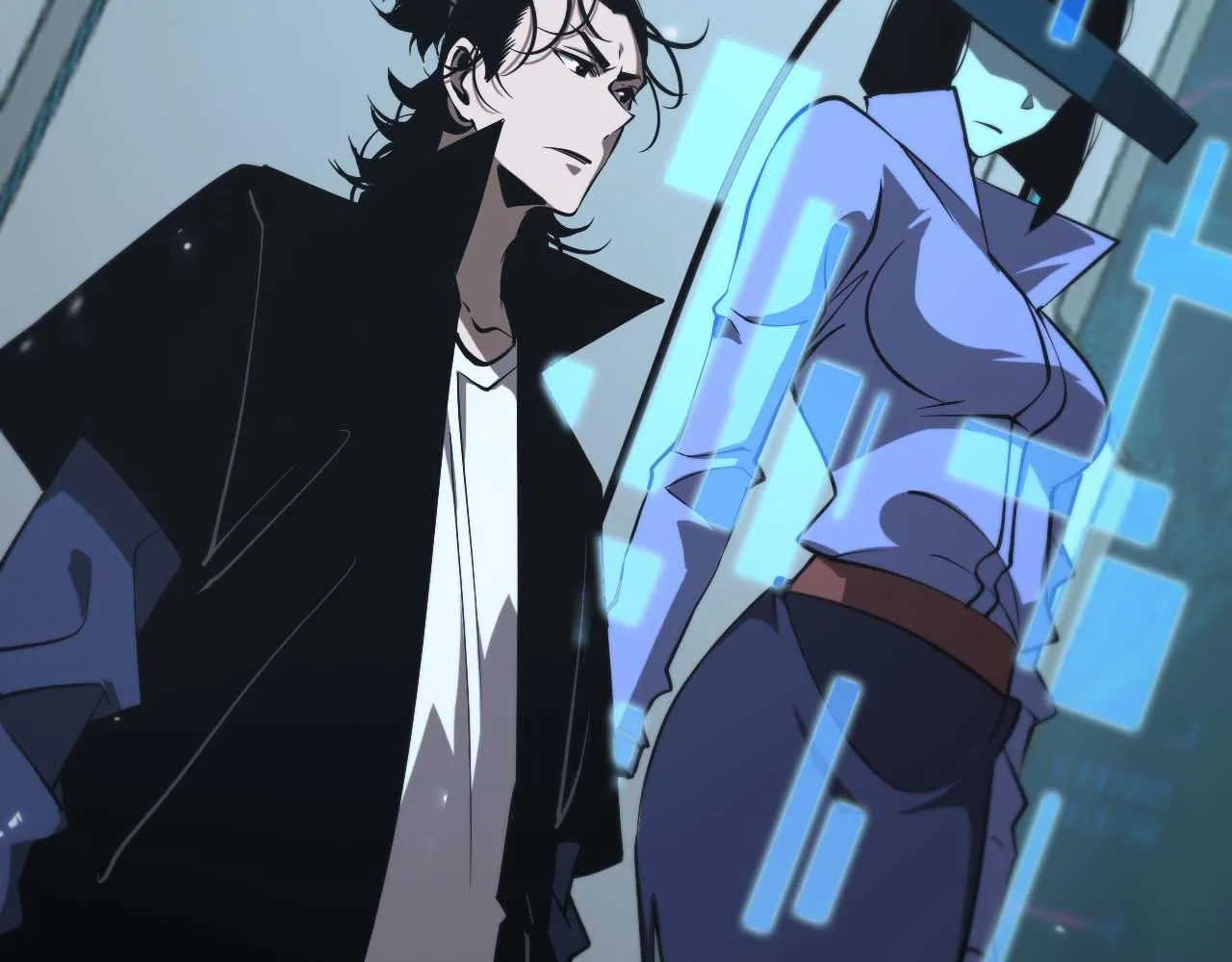 第86话 轰炸 第55页