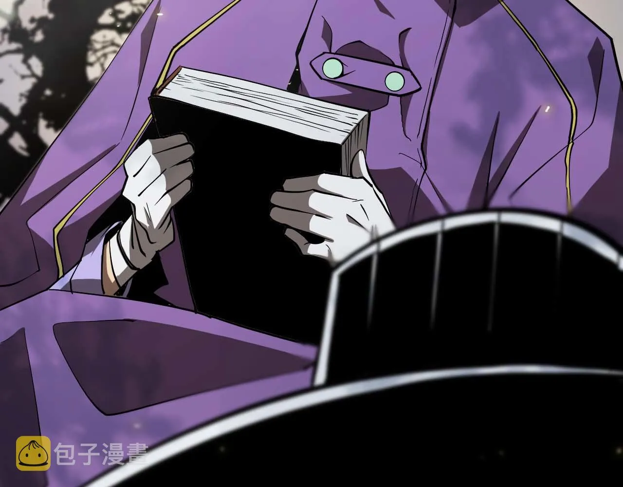 第86话 轰炸 第72页