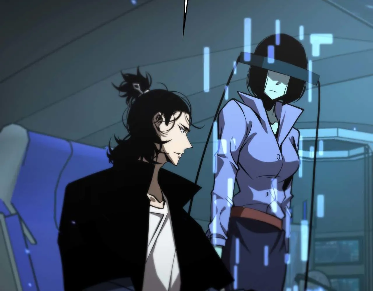 第87话 轰杀 第47页