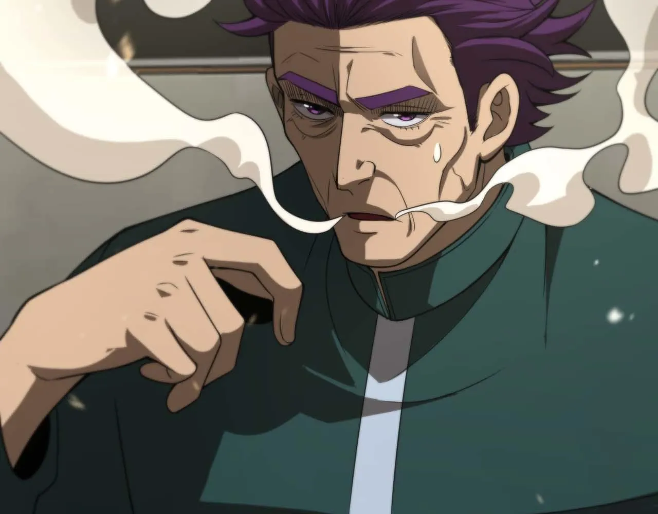 第87话 轰杀 第74页