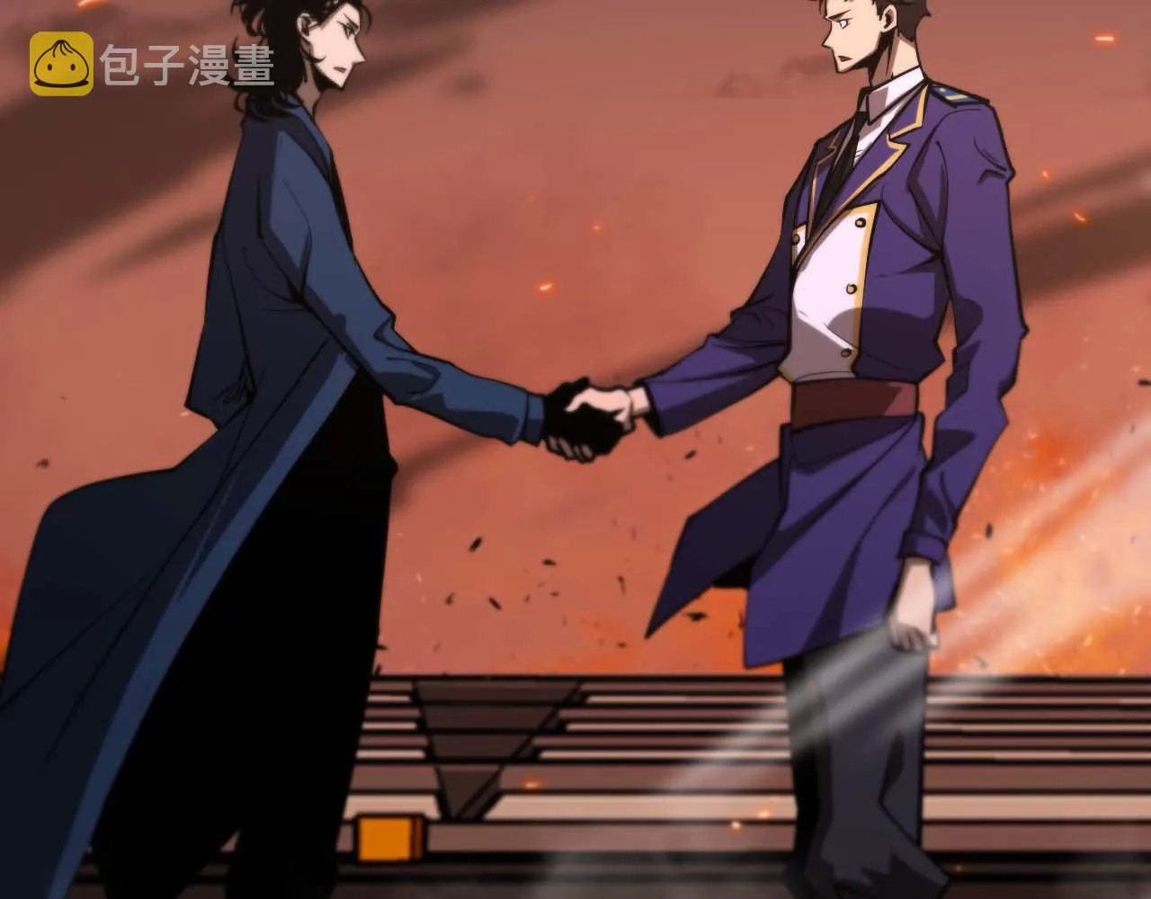 第87话 轰杀 第113页
