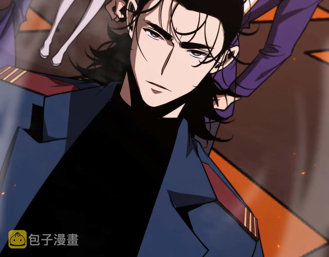 第87话 轰杀 第120页