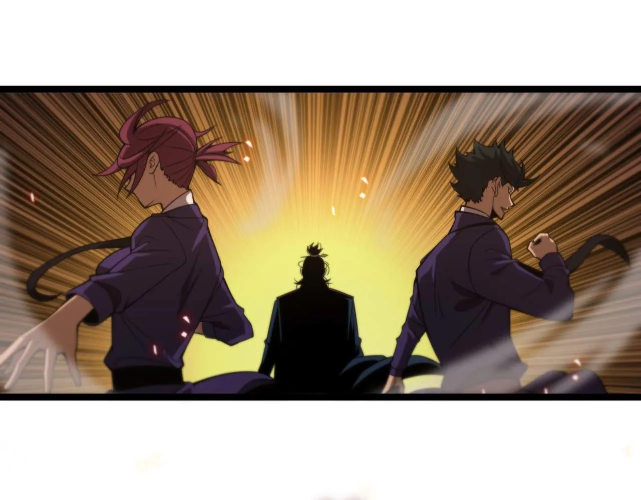 第88话 不公的世界 第25页