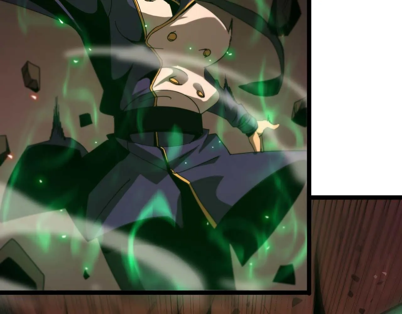 第88话 不公的世界 第32页