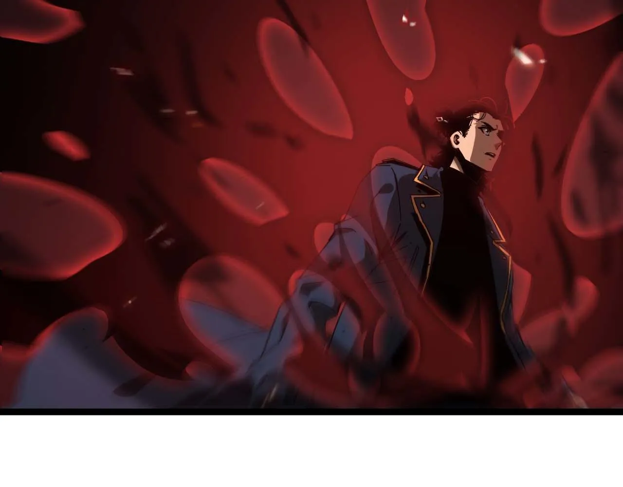 第88话 不公的世界 第101页