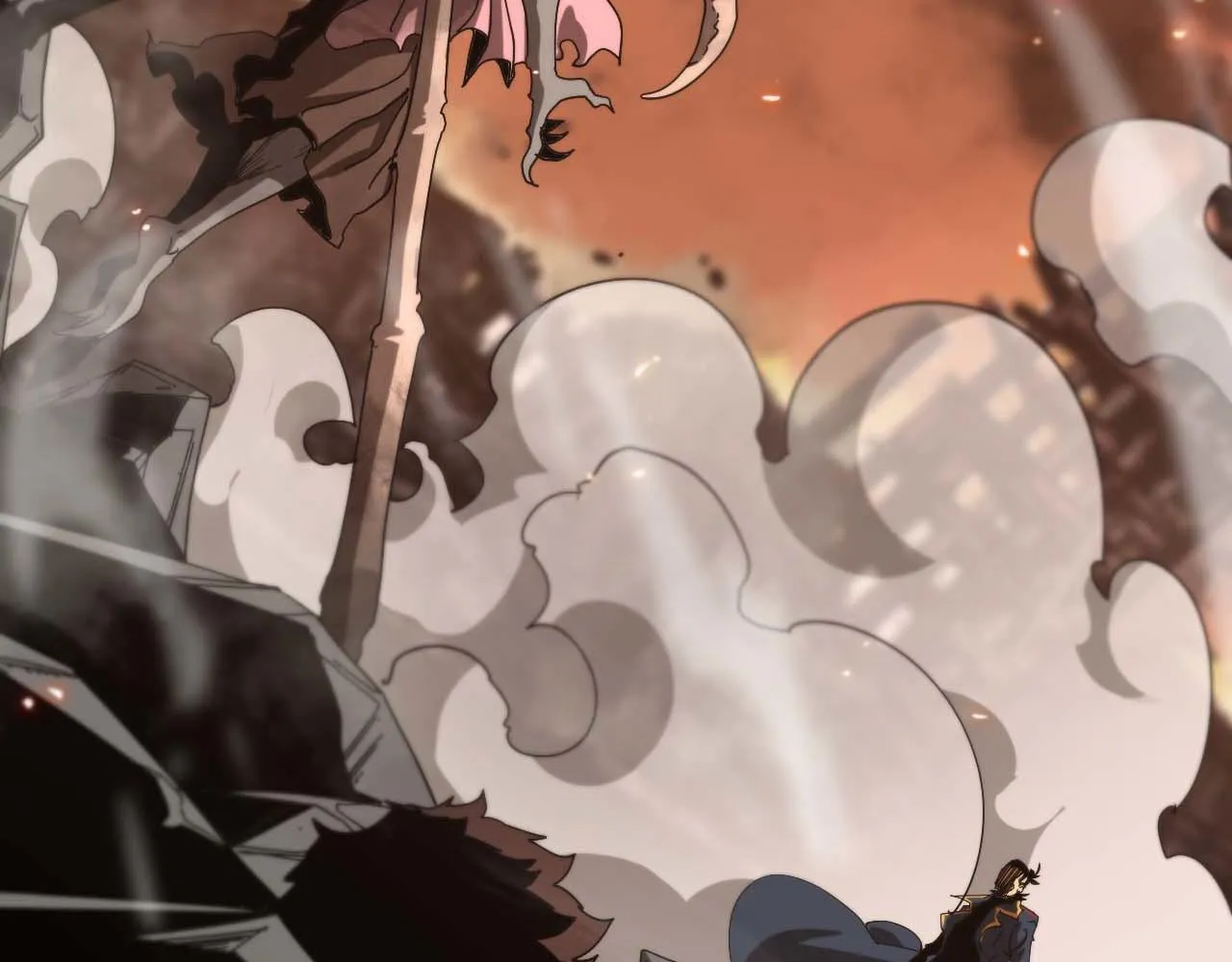 第89话 最强之鬼 第6页