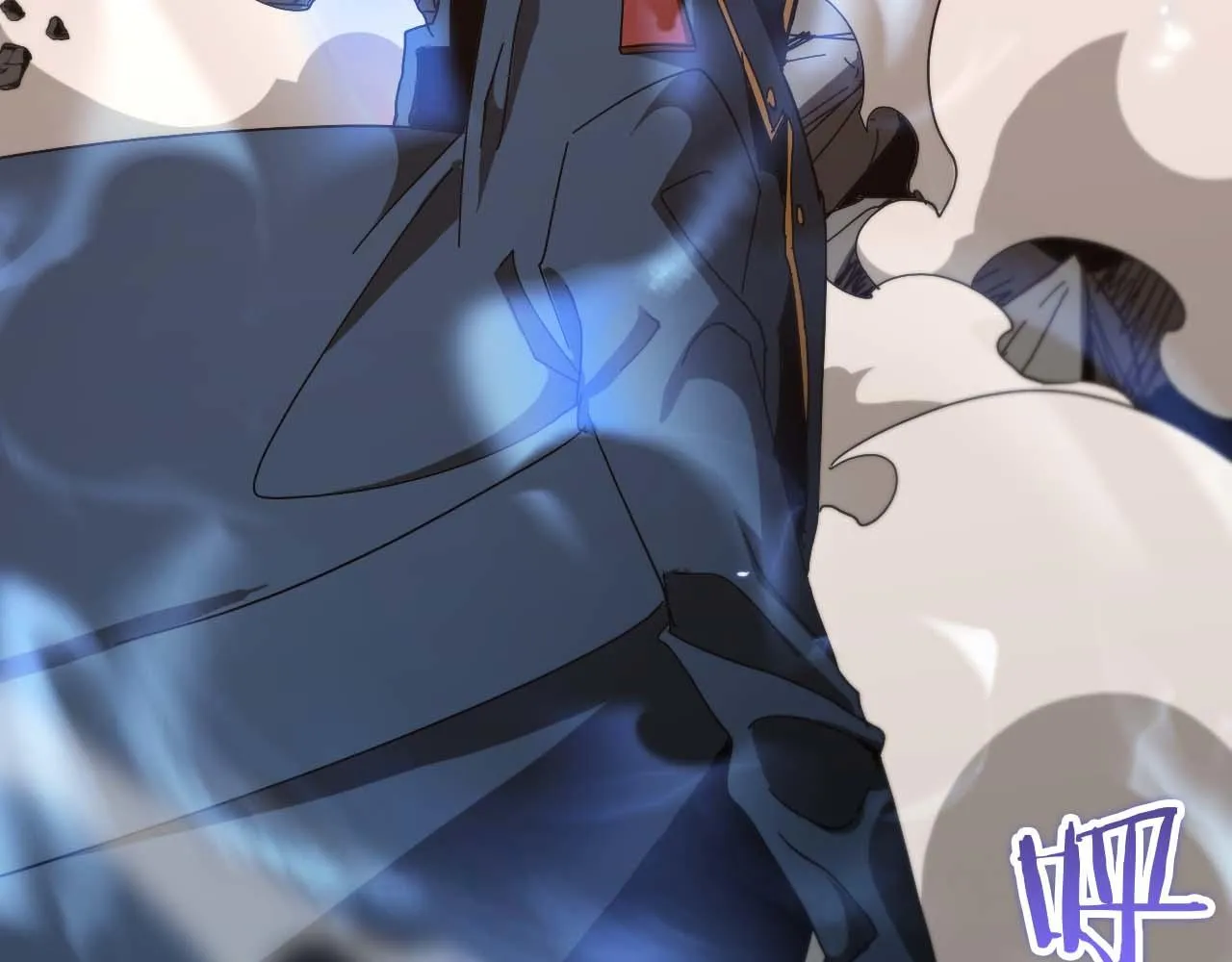 第89话 最强之鬼 第47页
