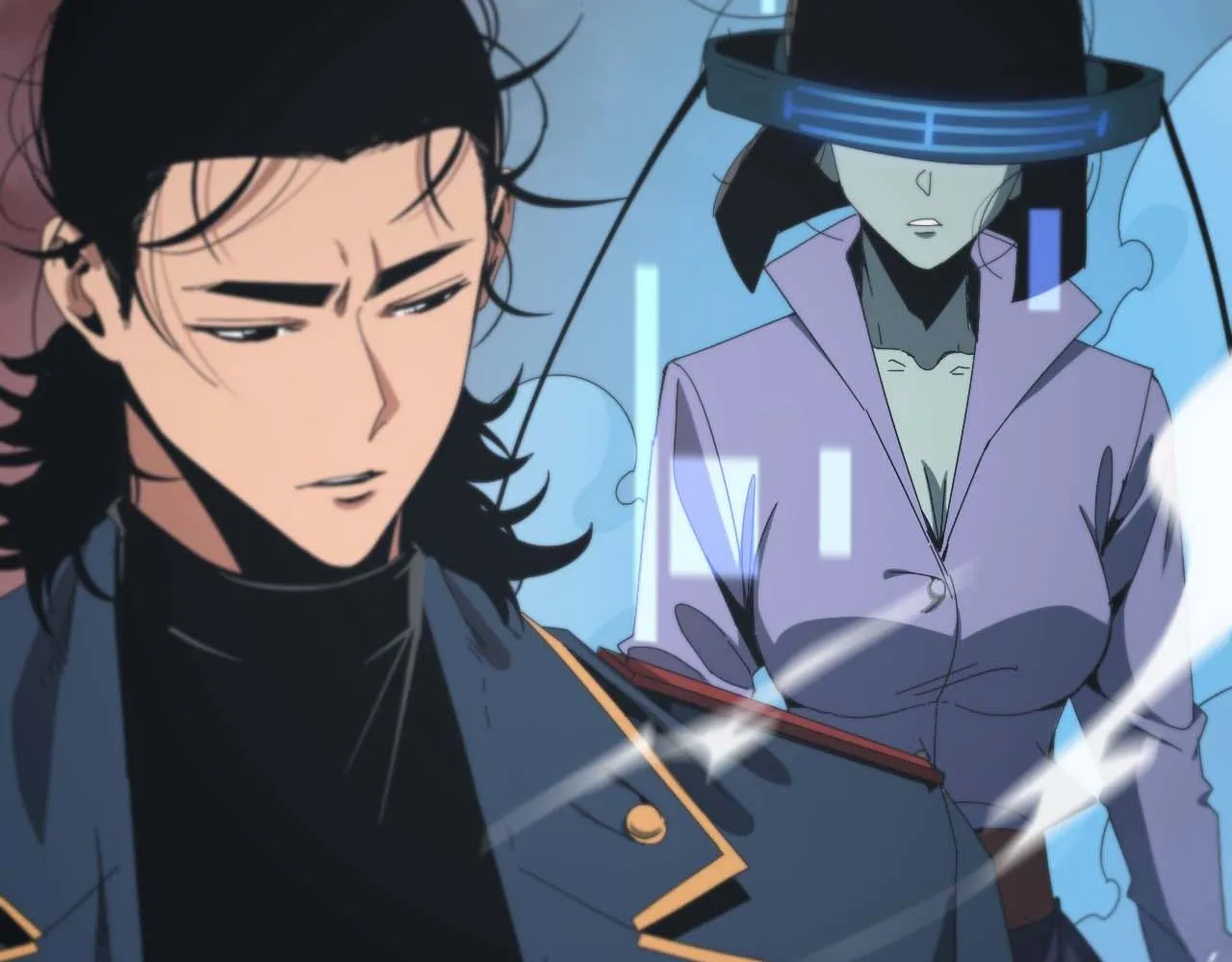第89话 最强之鬼 第71页