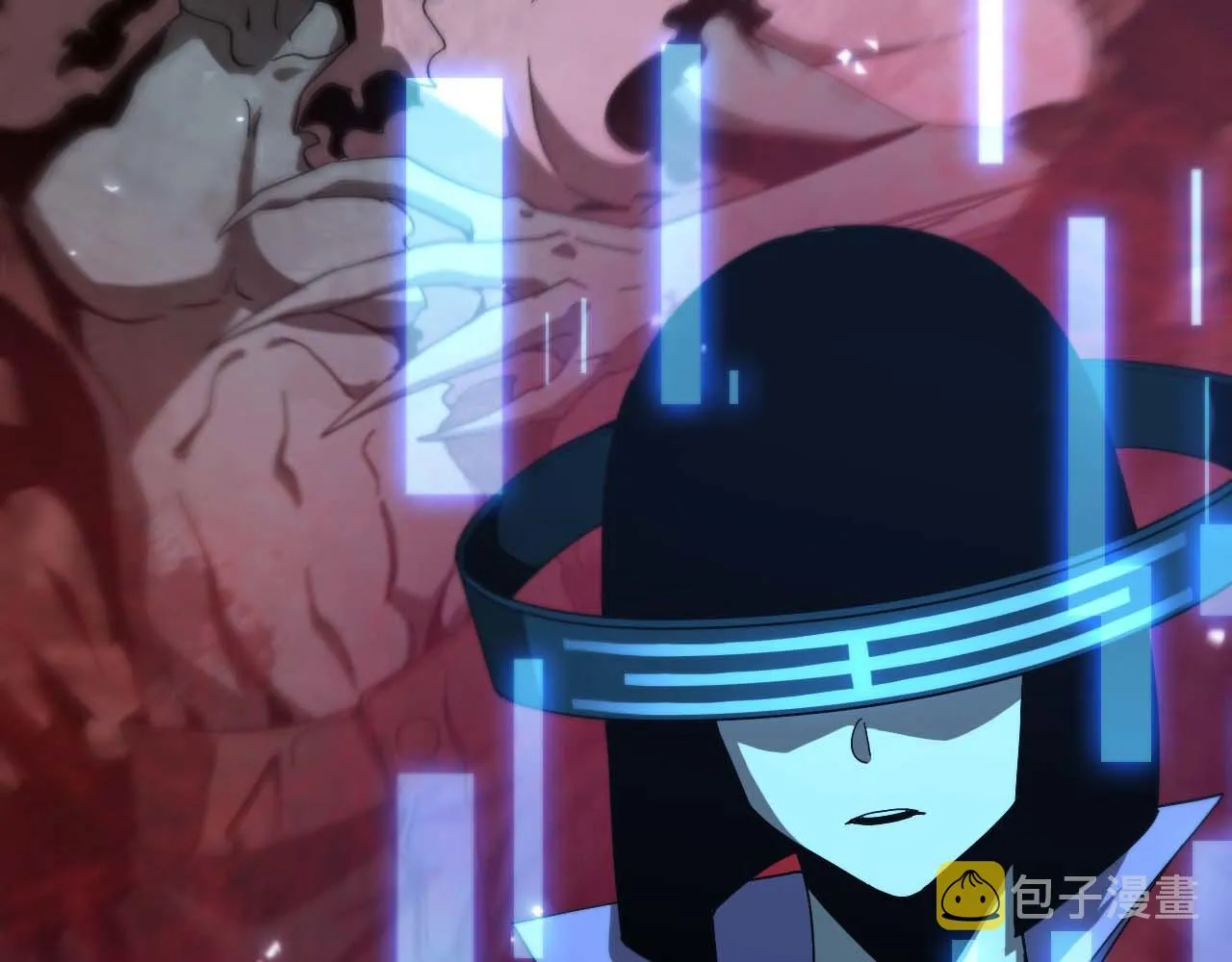 第91话 顾青山的对策 第42页