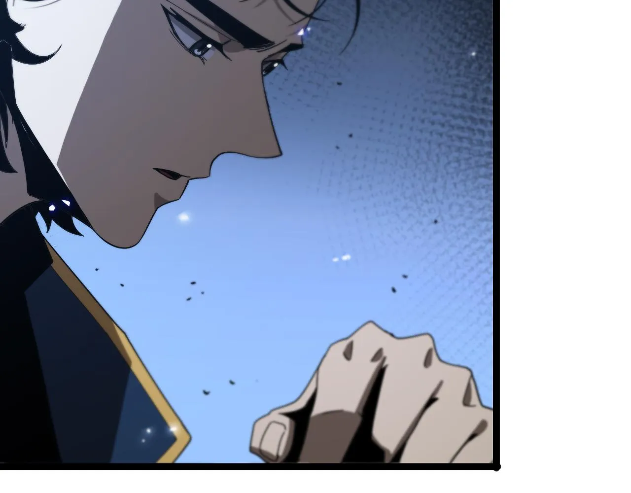 第94话 实力划分 第36页