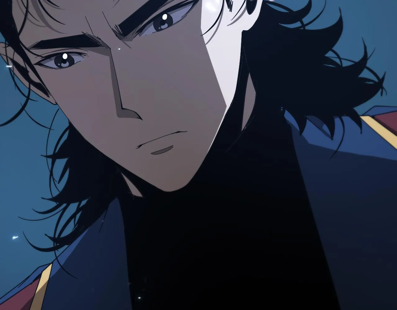第94话 实力划分 第96页