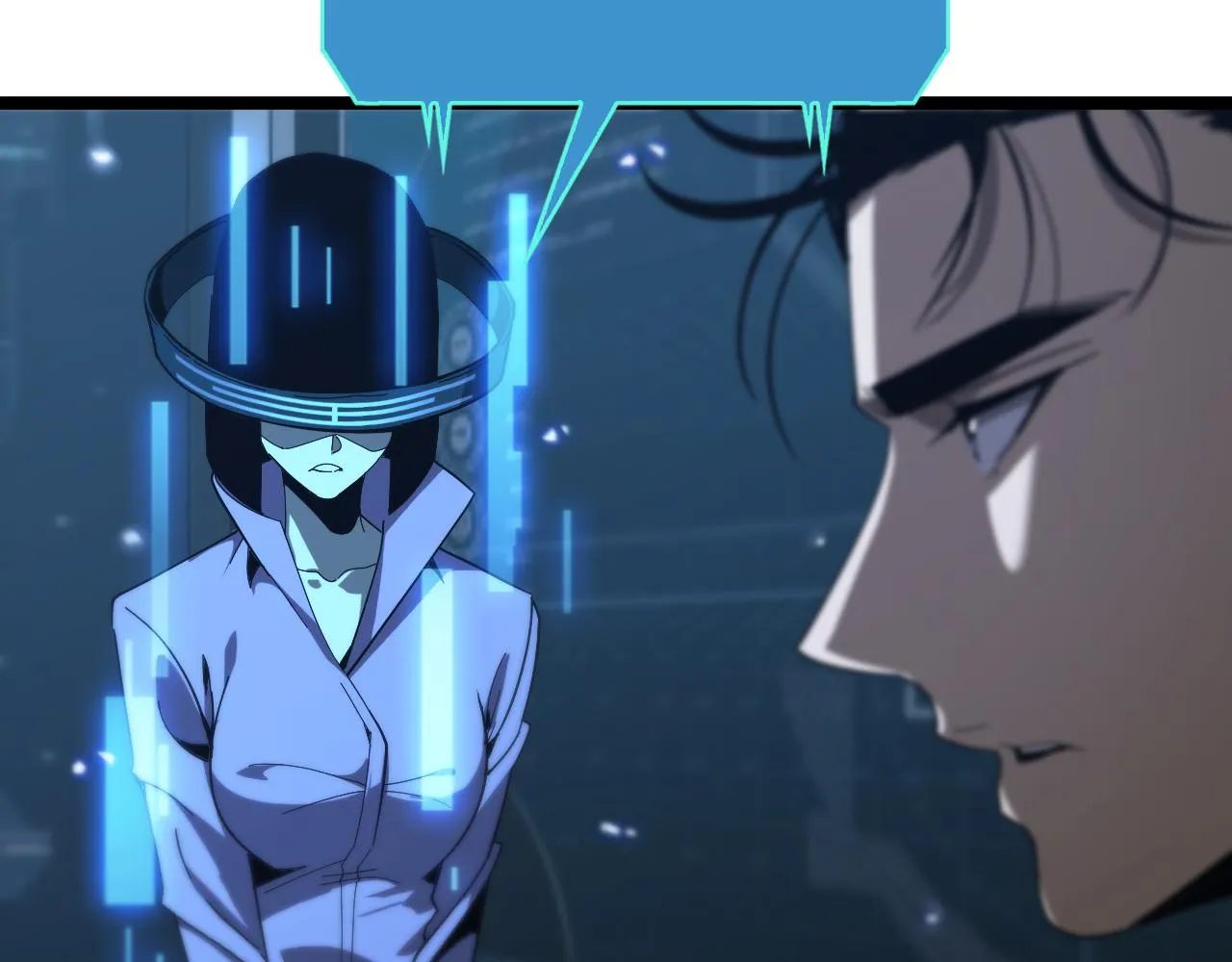 第95话 人鬼对话 第22页