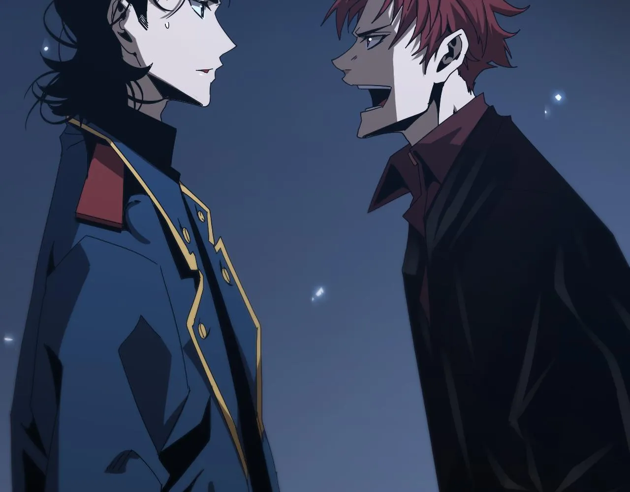 第95话 人鬼对话 第42页
