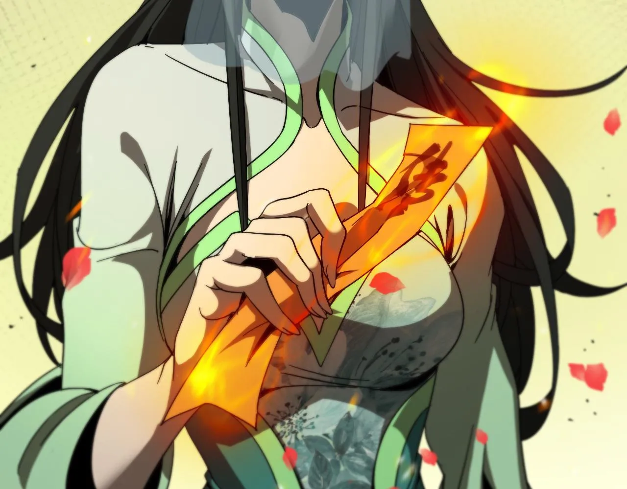 第97话 骁骑校尉 第72页
