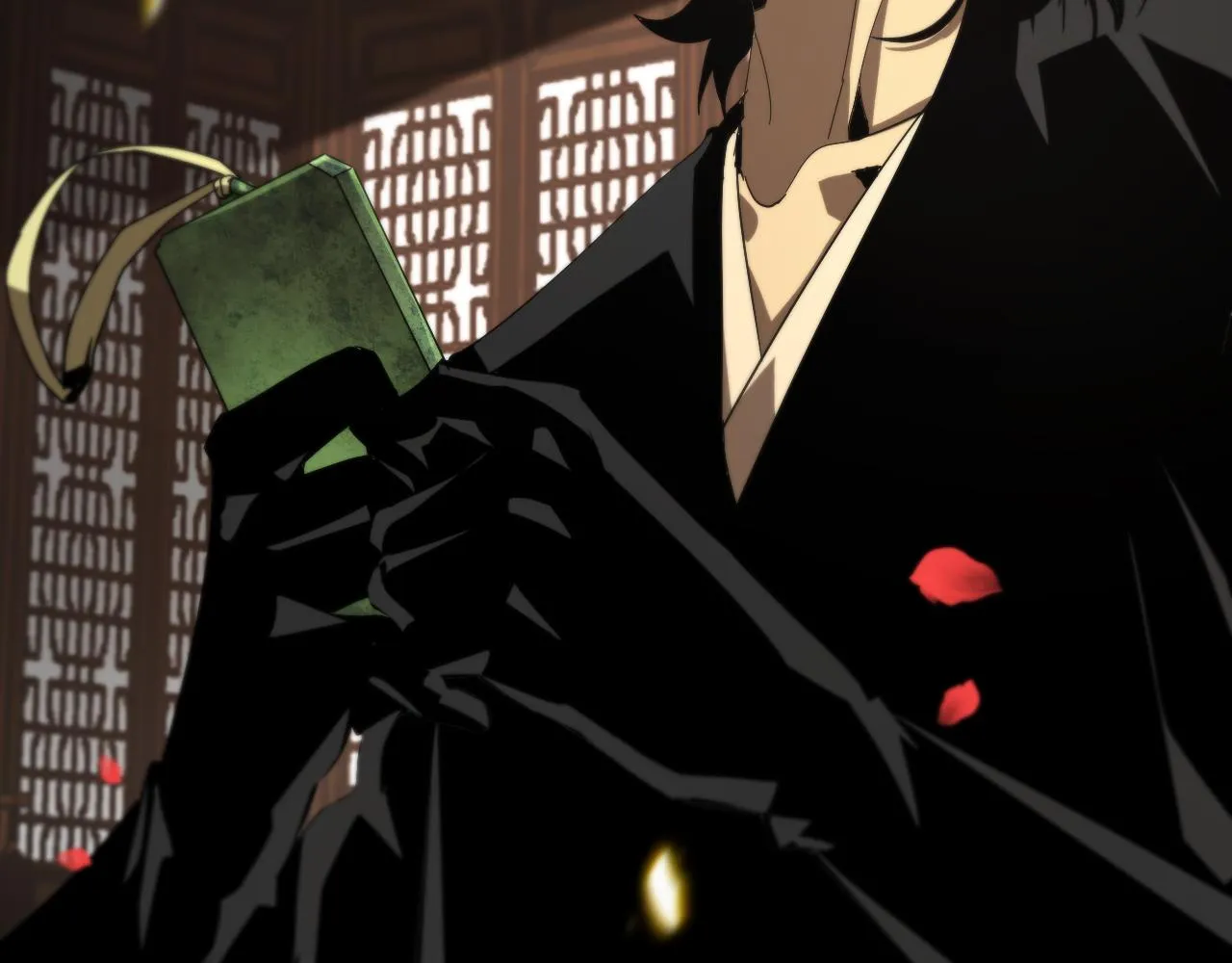 第97话 骁骑校尉 第115页
