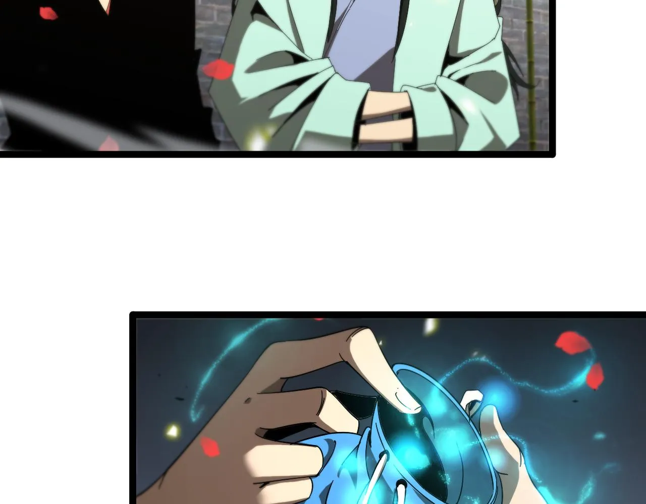 第98话 战神名号 第90页