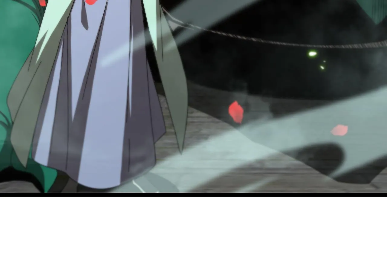 第98话 战神名号 第97页