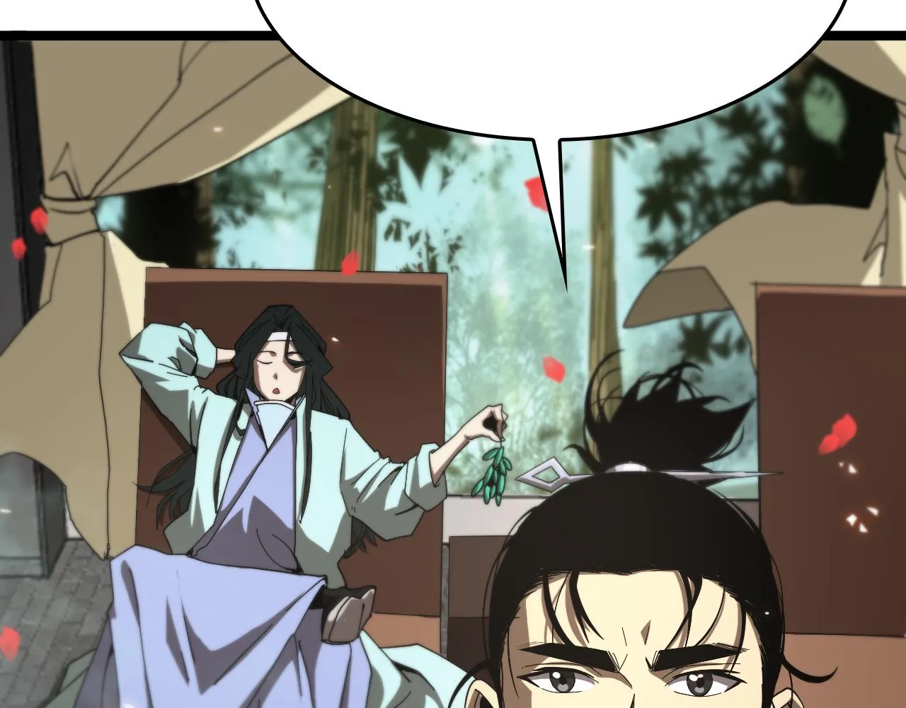 第98话 战神名号 第123页