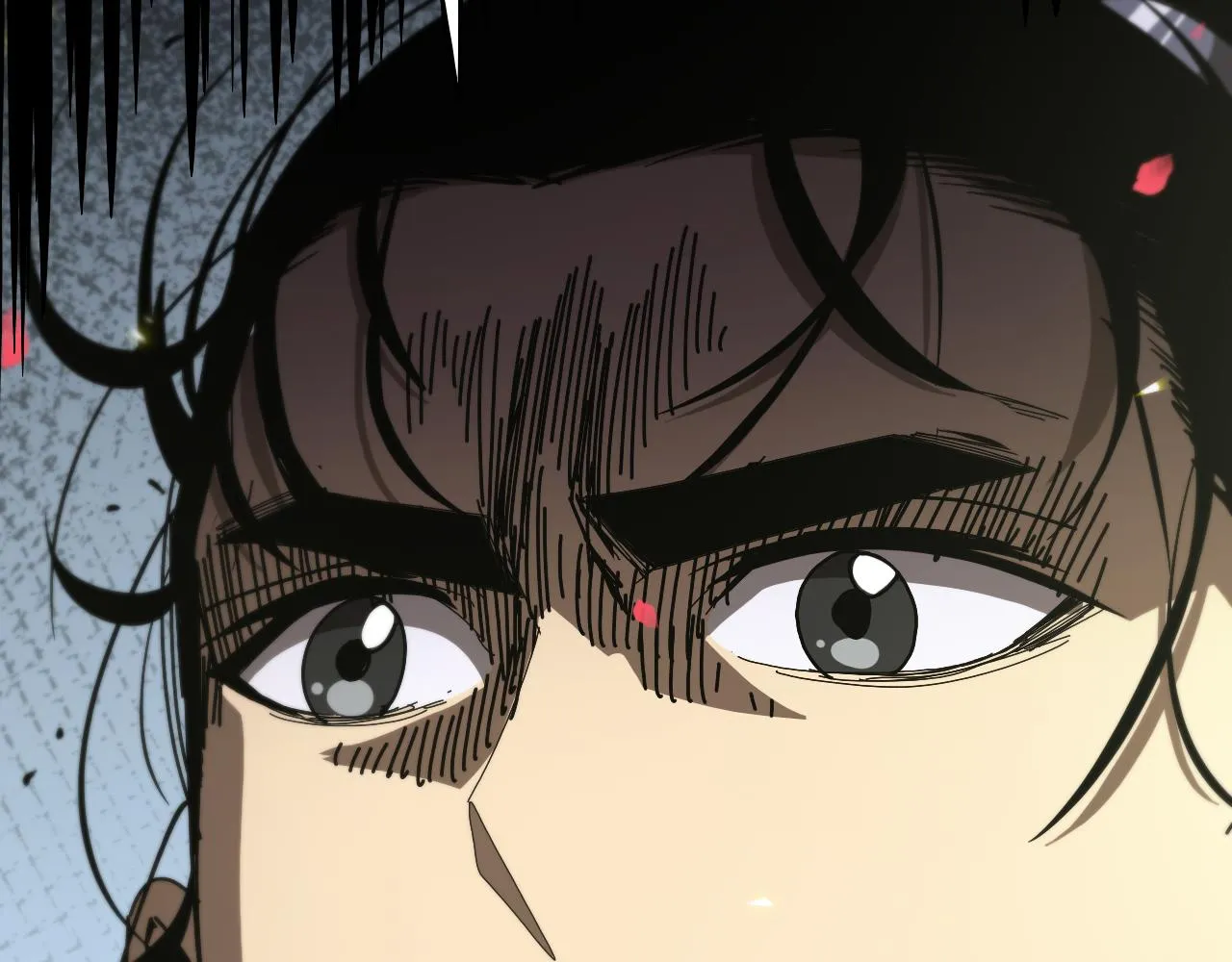 第99话 灵兽 第69页