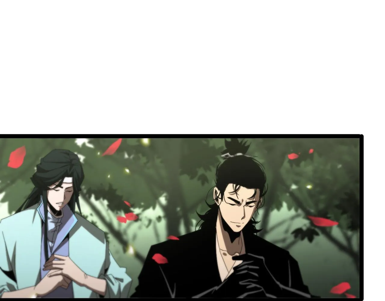 第99话 灵兽 第110页