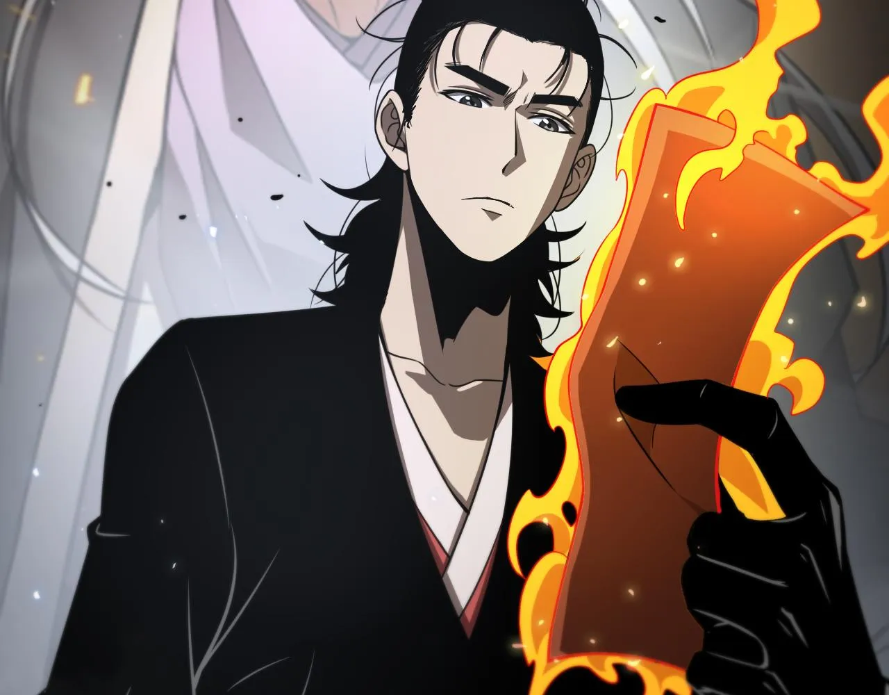 第99话 灵兽 第125页