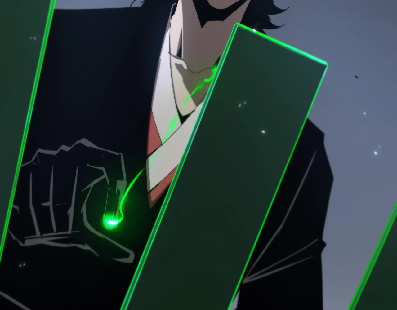第100话 前线 第14页