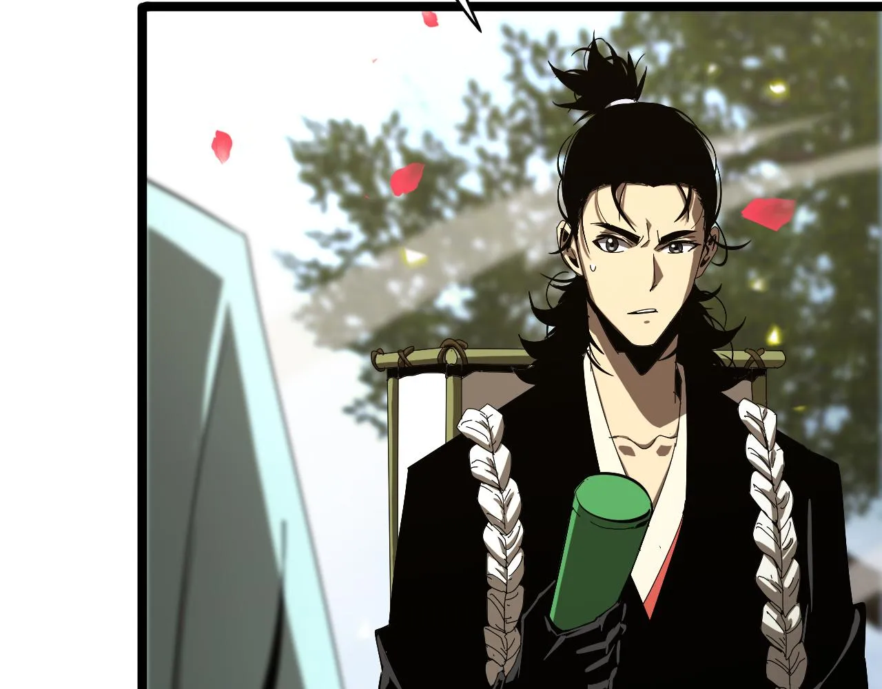 第100话 前线 第29页