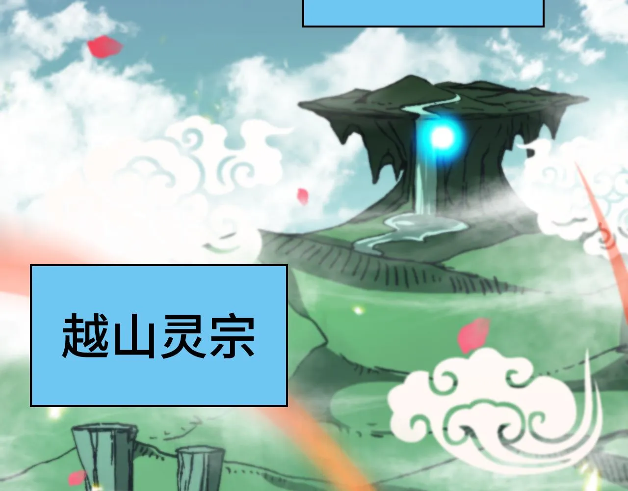 第100话 前线 第66页