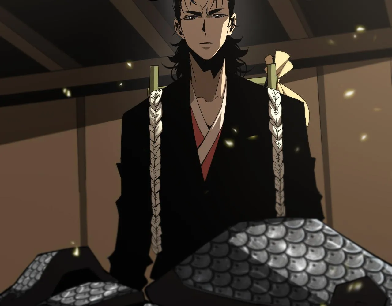 第100话 前线 第93页
