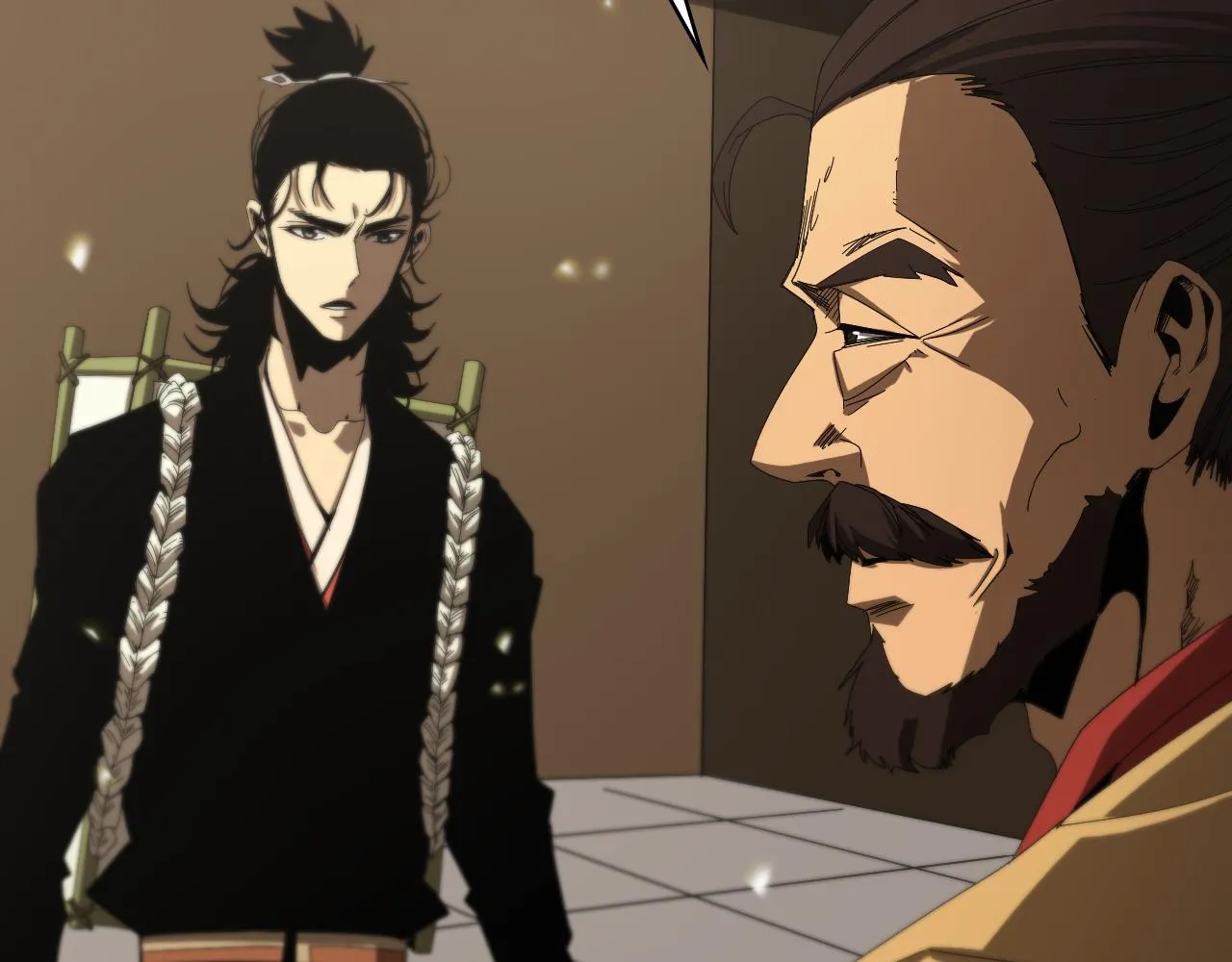 第100话 前线 第95页