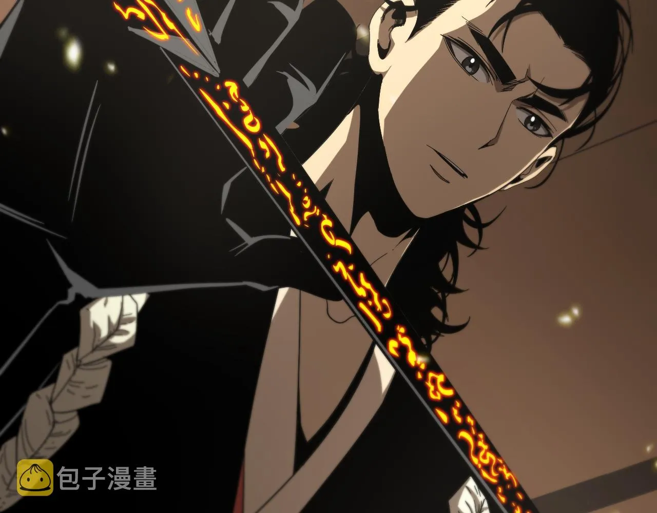 第100话 前线 第110页