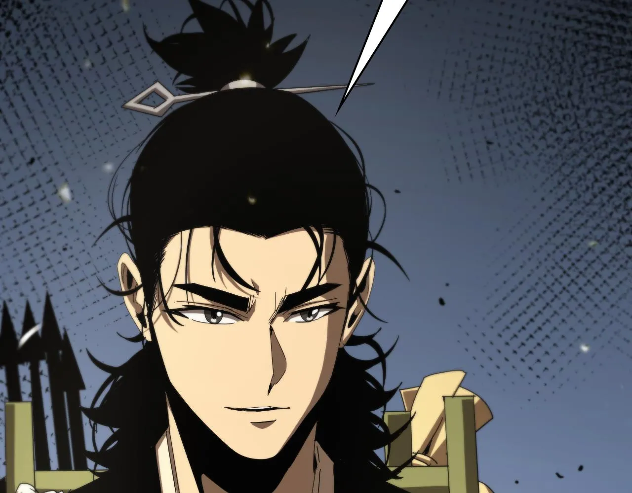 第100话 前线 第116页