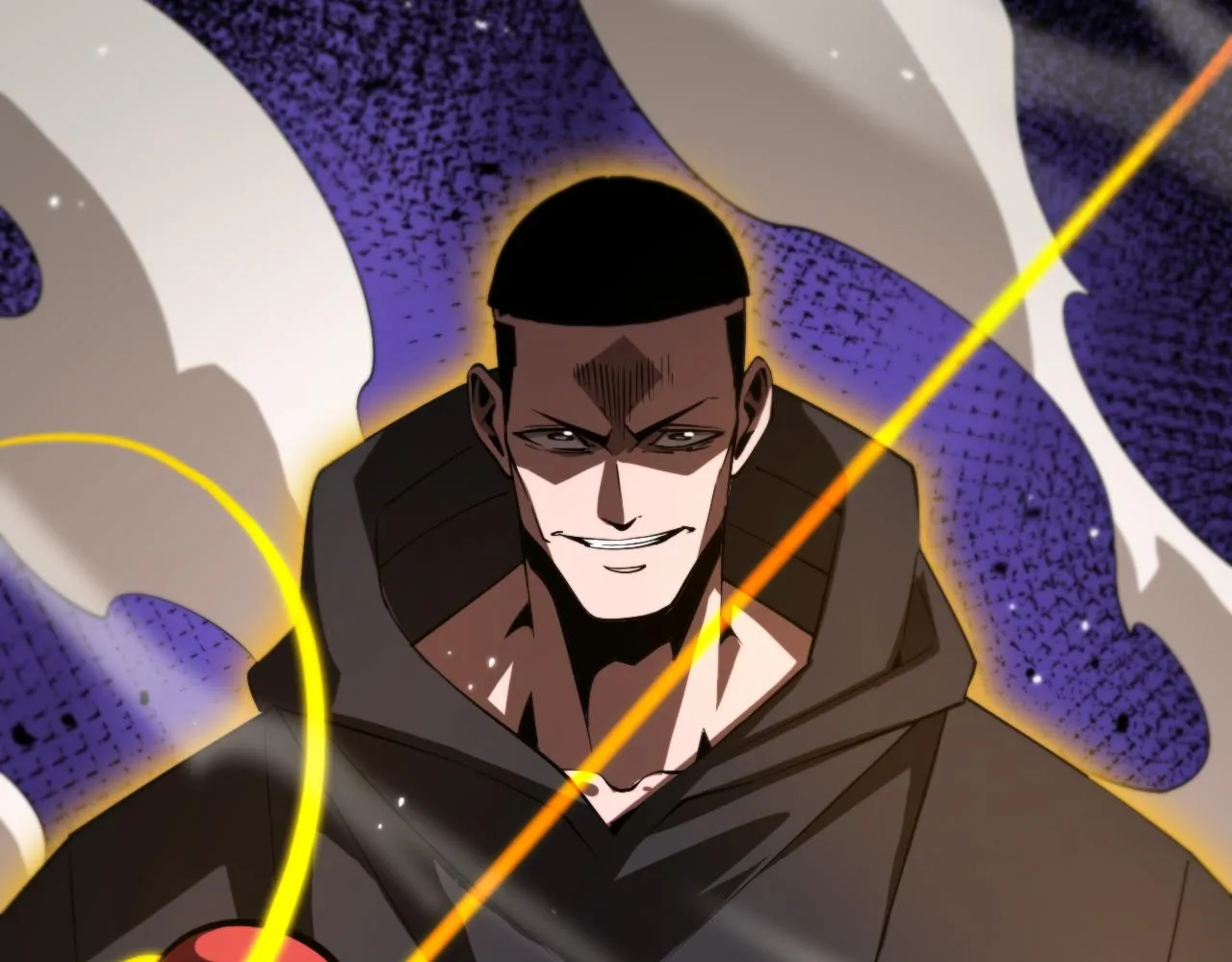 第139话 干掉那只小丑 第6页
