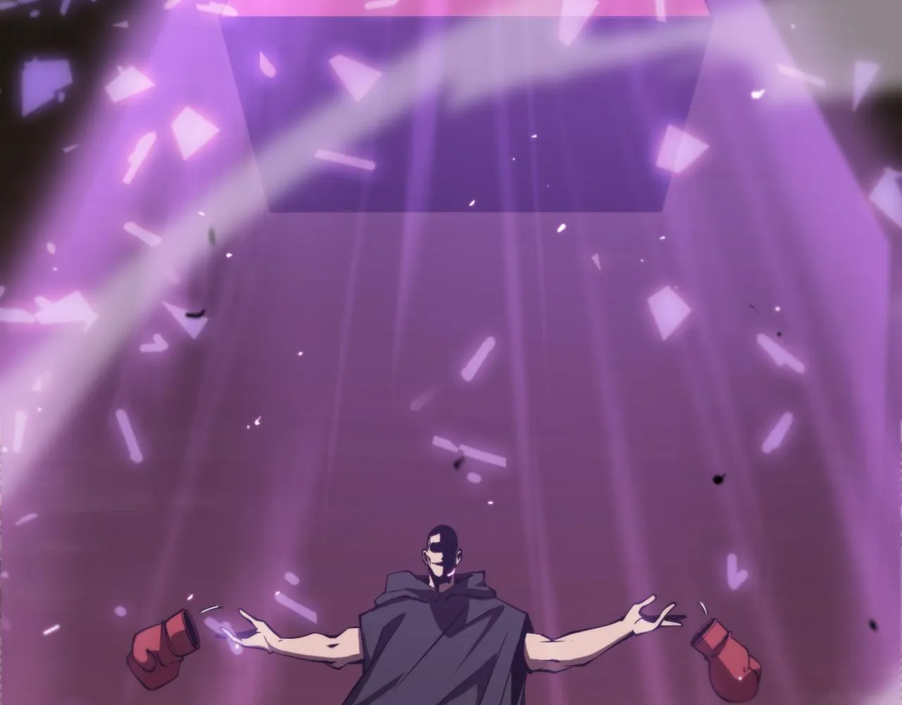 第139话 干掉那只小丑 第35页