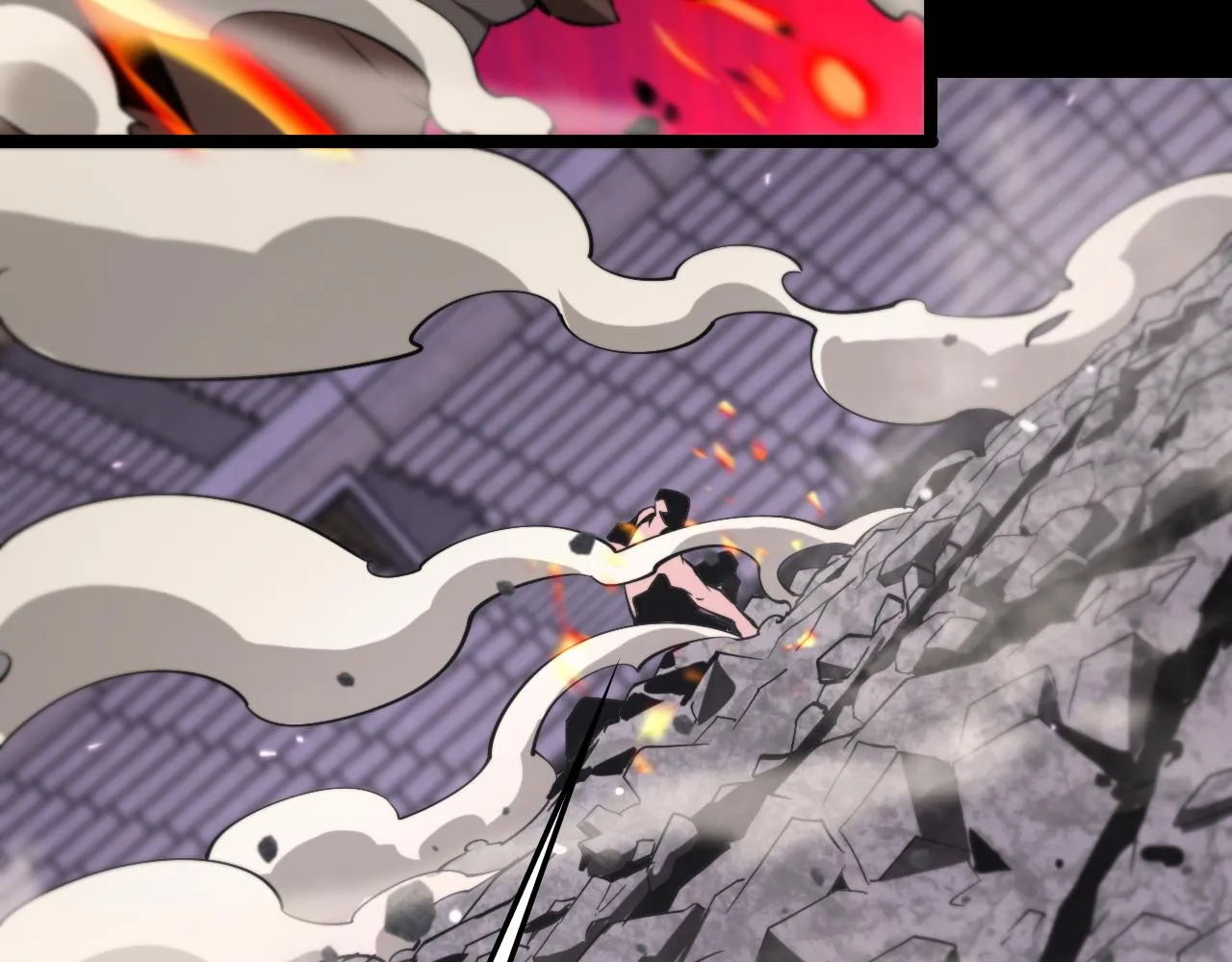 第139话 干掉那只小丑 第61页