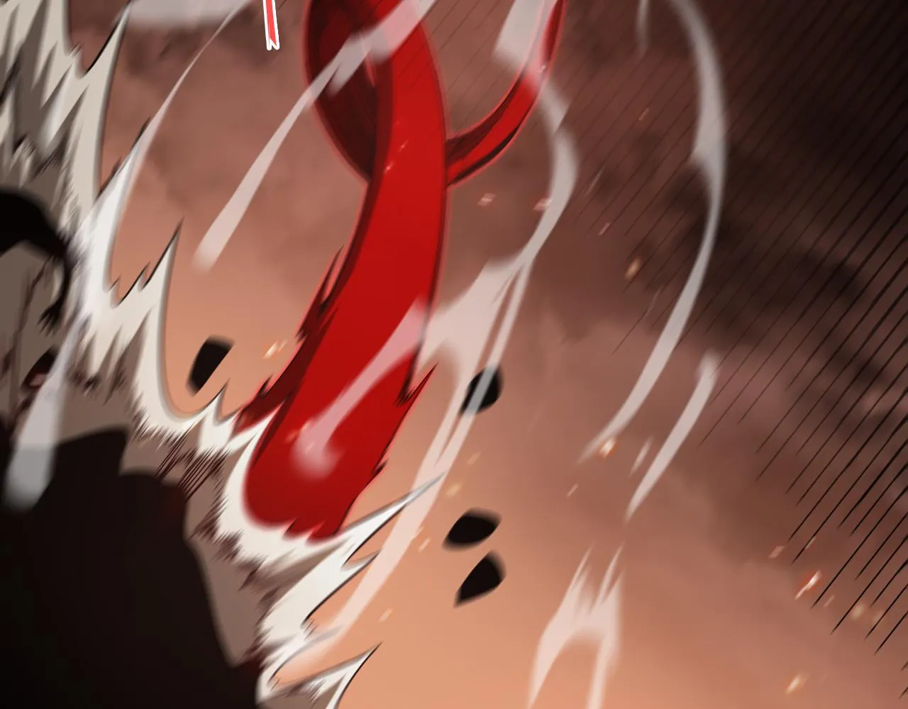 第138话 进化 第6页