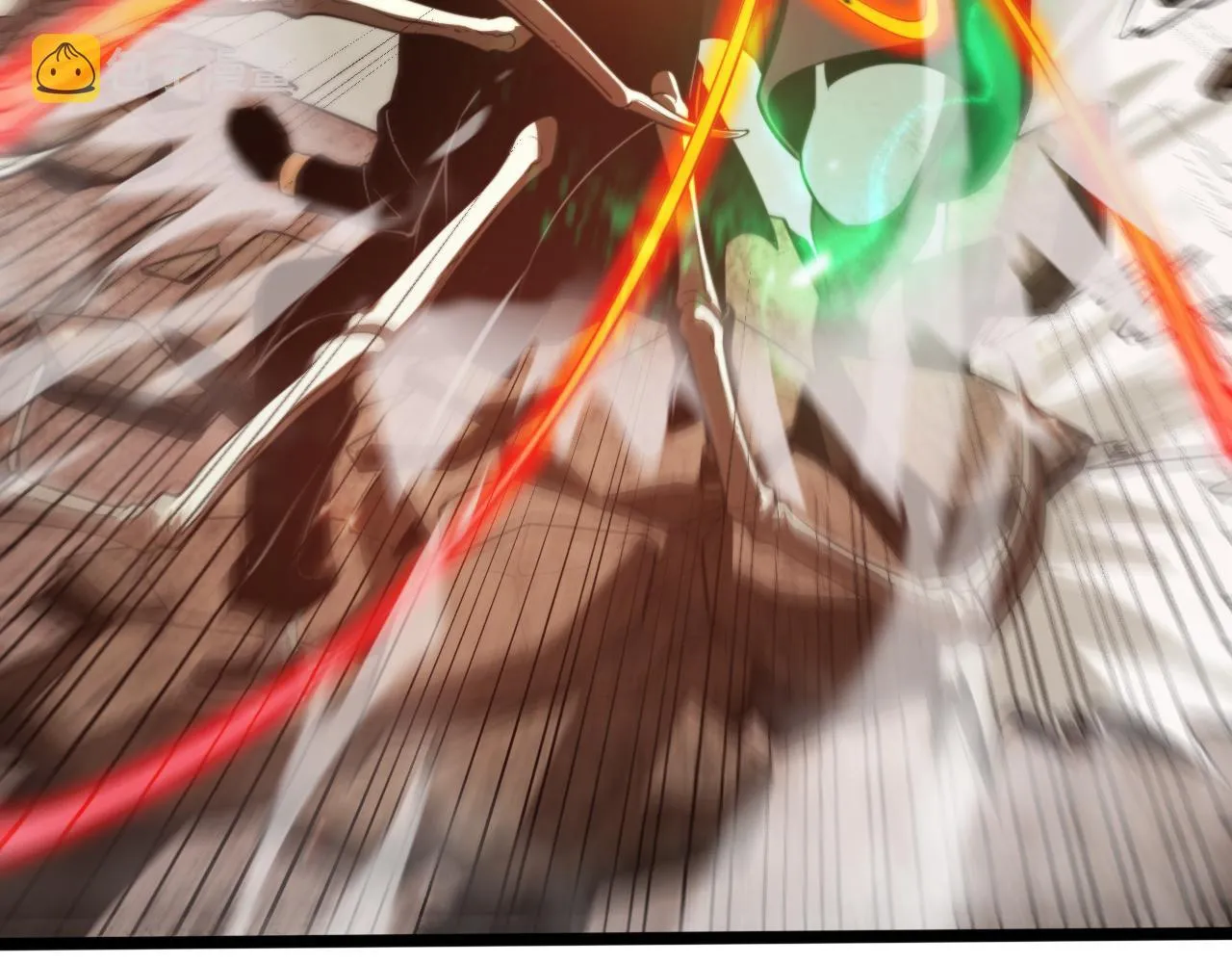 第138话 进化 第12页