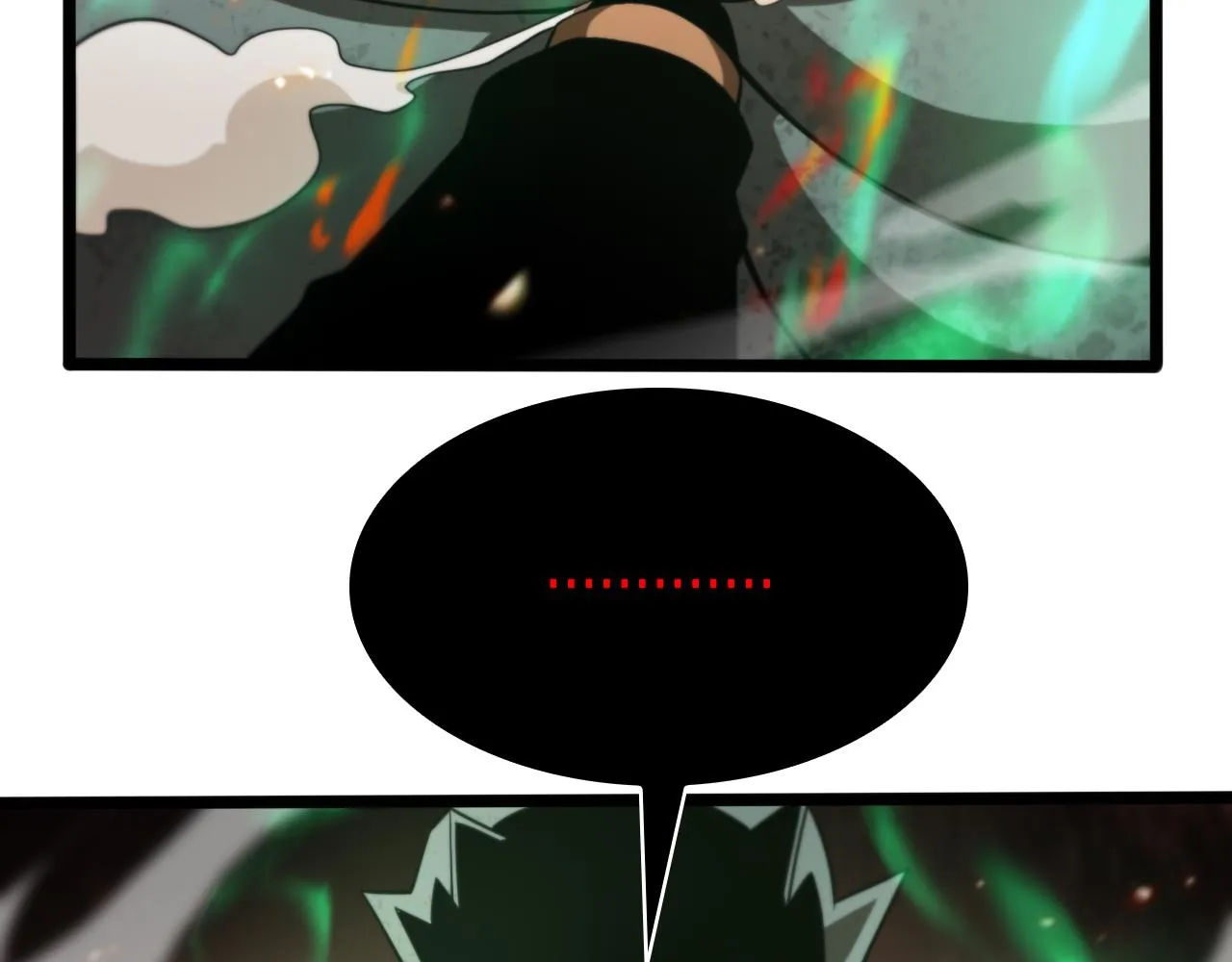 第138话 进化 第14页