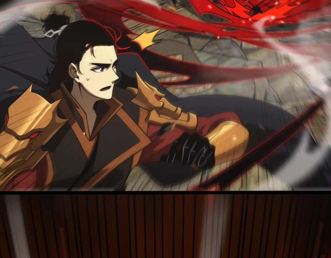 第138话 进化 第70页