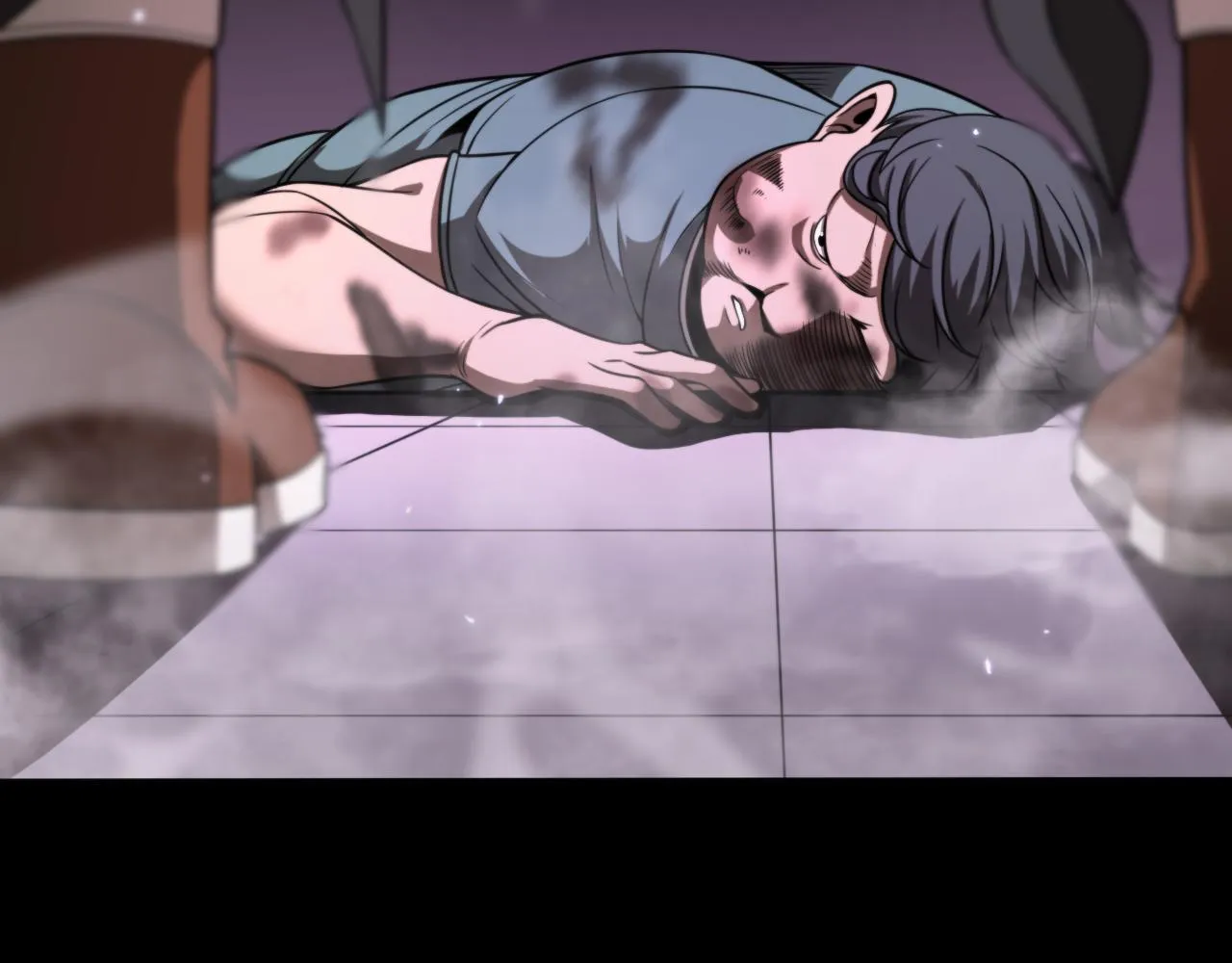第138话 进化 第107页