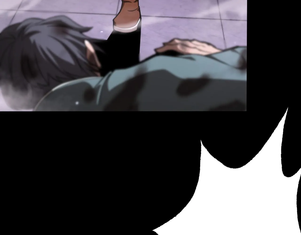第138话 进化 第111页