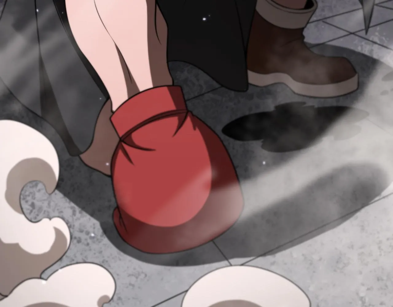 第138话 进化 第141页