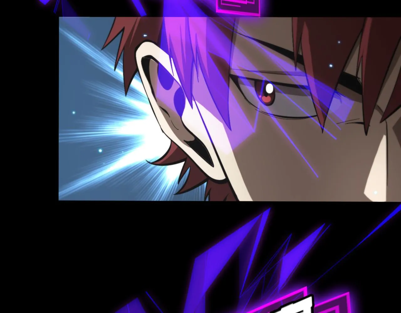第136话 规则改变 第71页