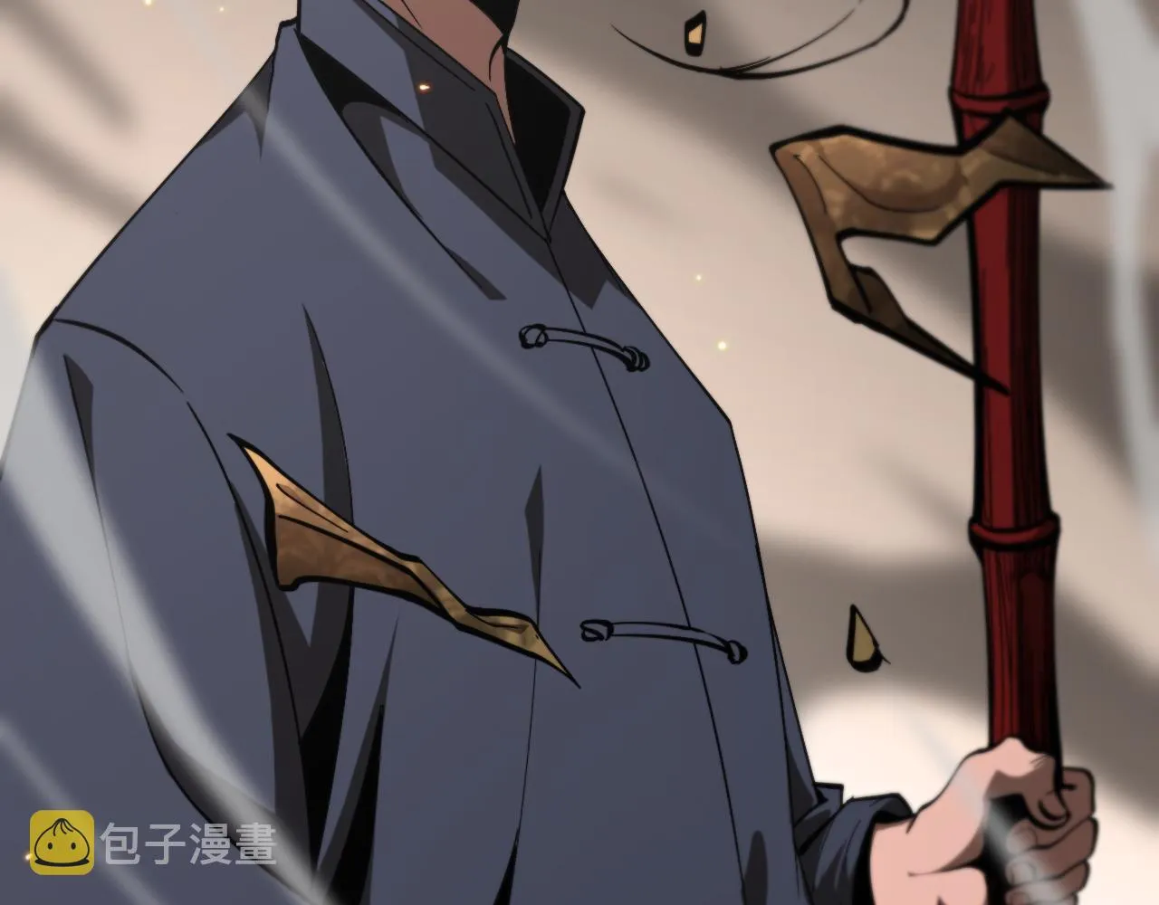 第135话 永生VS死神 第22页