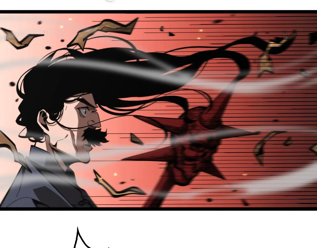 第135话 永生VS死神 第25页