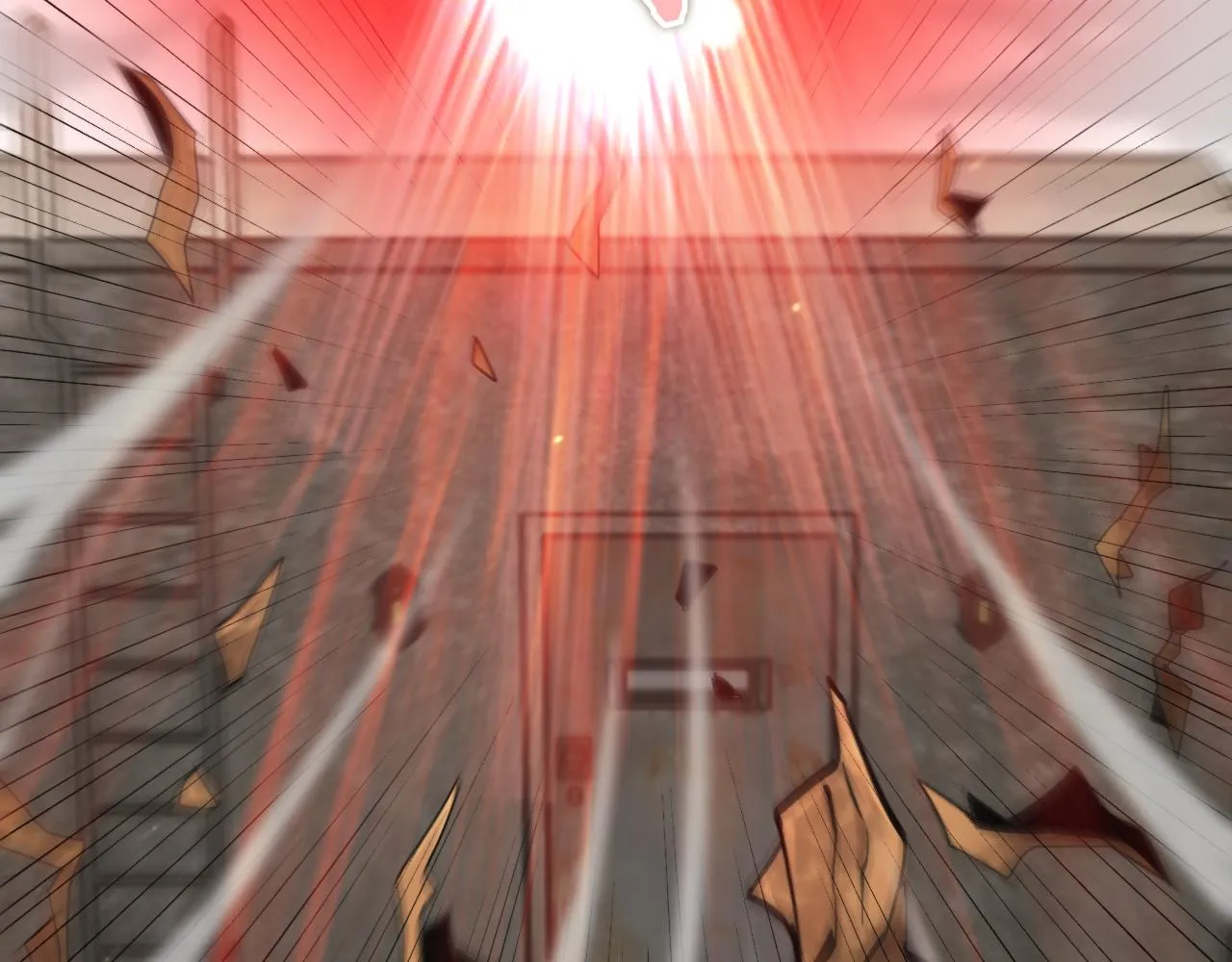 第135话 永生VS死神 第28页
