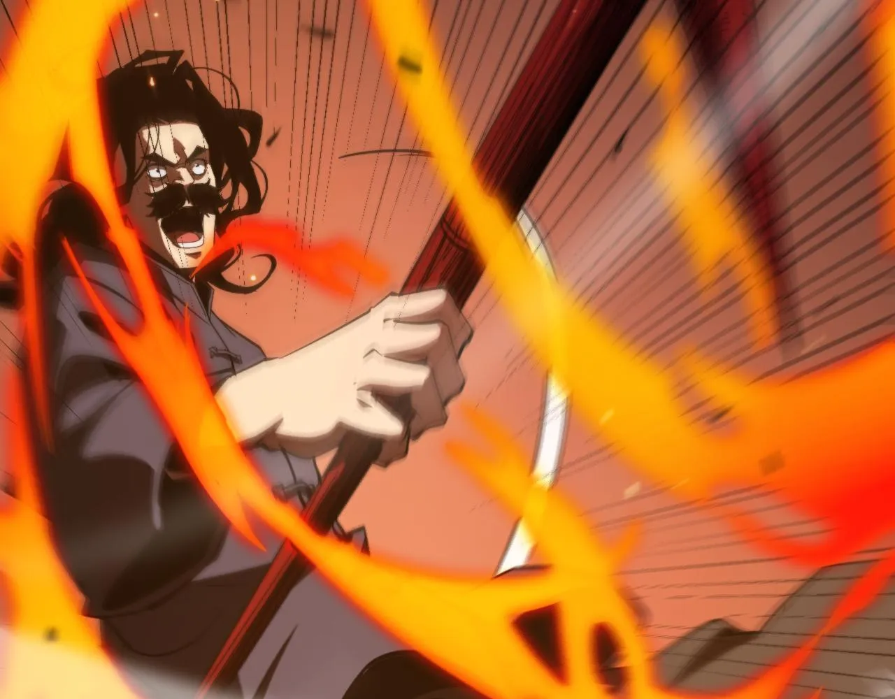 第135话 永生VS死神 第46页